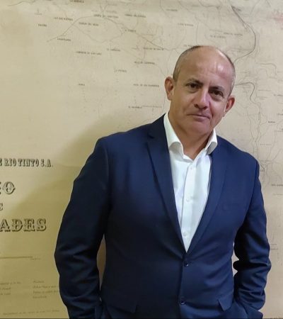 Francisco Cabello