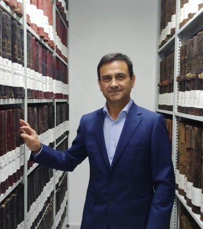Juan Manuel Pérez